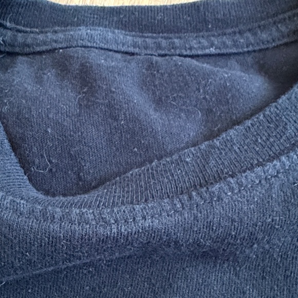 Macklemore & Ryan Lewis Tour Tee 
20”PTP EUC - Picture 3 of 3